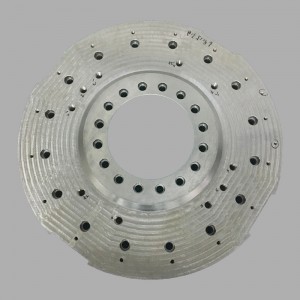 การกลึงผิวชิ้นส่วนพิเศษ