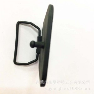 P038 หัวเข็มขัด