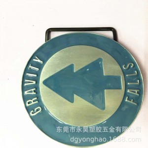 P039 หัวเข็มขัด