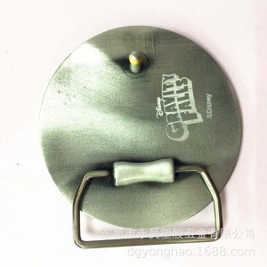 P039 หัวเข็มขัด