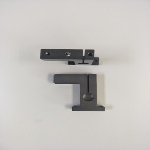 งานกลึงมิลลิ่งสำหรับอุปกรณ์ประกอบอุตสาหกรรม