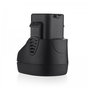 Ni-Mh 1500mAh 7.2V เปลี่ยนแบตเตอรี่สว่านไร้สายสำหรับ Dremel 757-01, 7700-01, 7700-02