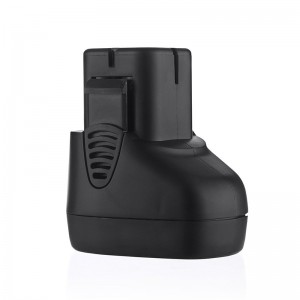 Ni-Mh 1500mAh 7.2V เปลี่ยนแบตเตอรี่สว่านไร้สายสำหรับ Dremel 757-01, 7700-01, 7700-02