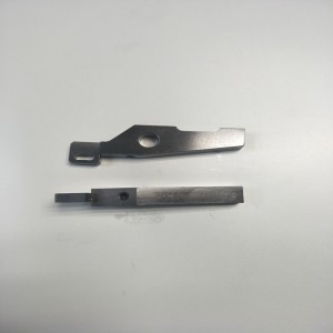 ประเทศจีนผู้ผลิต CNC ชิ้นส่วนอัตโนมัติ