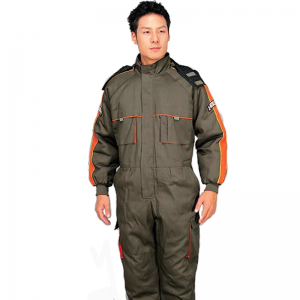 ควรปรับแต่ง Workwear ไม่ใช่ซื้อ