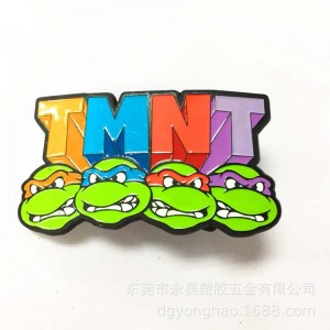 P048 เข็มขัดหัวเข็มขัดโรงงาน