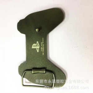 P049 เข็มขัดหัวเข็มขัดโรงงาน