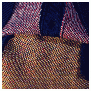 2019 พลัสขนาดความคมชัดสี Jacquard ฤดูหนาวฤดูใบไม้ร่วงสุภาพสตรีคาร์ดิแกนถักเสื้อกันหนาว