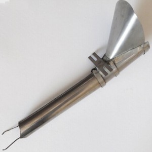 อดีตเครื่องจักรบรรจุภัณฑ์