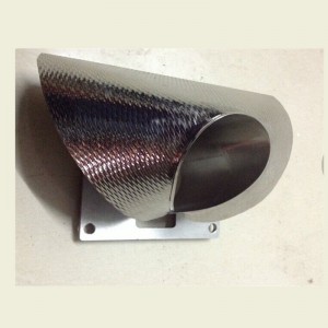 กระเป๋าคออดีตออกแบบเอง