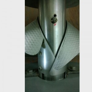 กระเป๋าคออดีตออกแบบเอง