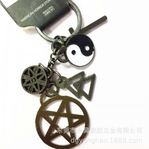 พวงกุญแจ P060