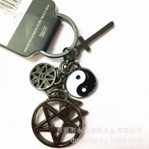 พวงกุญแจ P060