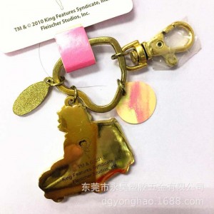 พวงกุญแจ P062