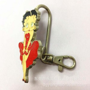 P068 ขอแขวน Betty BooH