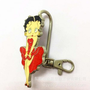 P068 ขอแขวน Betty BooH