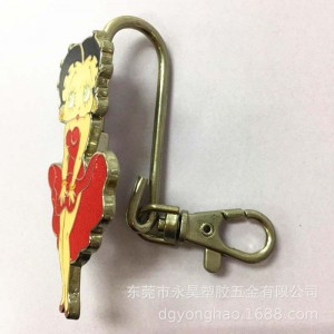 P068 ขอแขวน Betty BooH