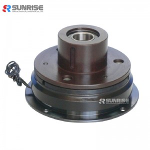 ตลับลูกปืนคลัตช์แม่เหล็กไฟฟ้าภายในแบริ่ง FCD-1 / -2 ซีรี่ส์ยอดนิยม