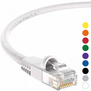 สายเคเบิล Ethernet CAT5E Cable UTP