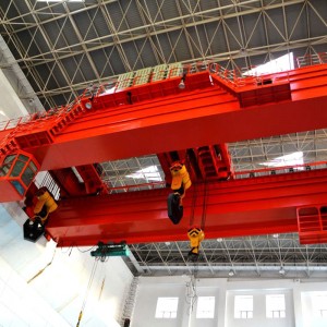 เครนเหนือศีรษะที่ป้องกันการระเบิด