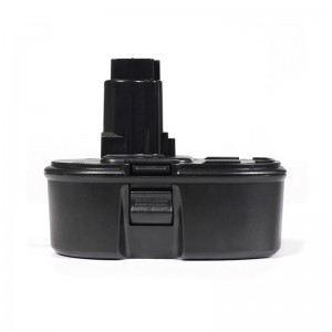 Ni-Mh 18V 3000mAh เปลี่ยนแบตเตอรี่เครื่องมือไร้สายสำหรับ Dewalt DE9095, DE9098, DE9503