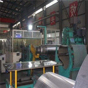 5052 6061 7075 มารีนโดยใช้แผ่นอลูมิเนียม