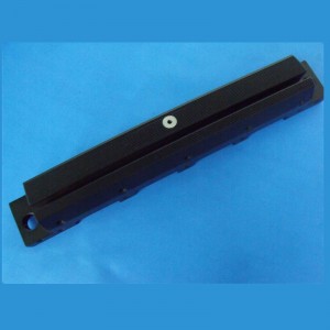 ขากรรไกรบรรจุภัณฑ์หมอน