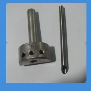 ขากรรไกรยาว 260 มม