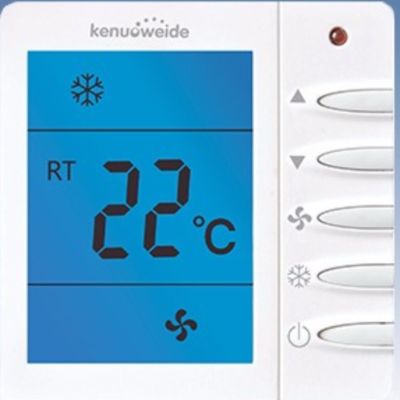 ตัวควบคุมอุณหภูมิ CKT22.1
