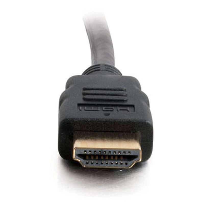 สาย HDMI 4K UHD ความเร็วสูง (60Hz) พร้อมอีเธอร์เน็ตสำหรับอุปกรณ์ 4K