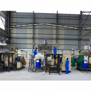 KLX-818 สองฉนวนซิลิโคนเคลือบหลุมร่องฟันสองส่วน