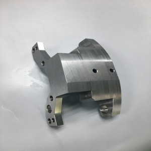 ผู้จัดจำหน่ายชิ้นส่วนโลหะรูปร่างพิเศษ