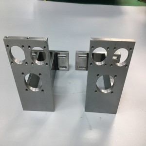 ชิ้นส่วนวัสดุเชื่อมเหล็กสแตนเลส