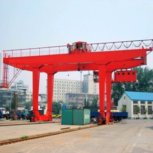 ปั้นจั่นคานคู่รูปตัวยู