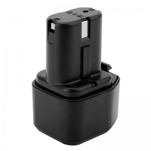 แบตเตอรี่สำรองเครื่องมือไฟฟ้าไร้สาย EB7, EB7B, EB7G Ni-Cd 7.2V