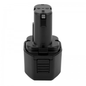 EB7S, FEB7S, EB712 Ni-Cd 1700mAh 7.2V แบตเตอรี่สำรองสำหรับ Hitach Drills