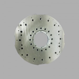 ชิ้นส่วนโลหะ CNC เป็นมิตรกับสิ่งแวดล้อม