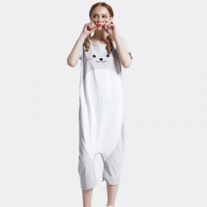 เสื้อกันหนาวผู้หญิง Onesie