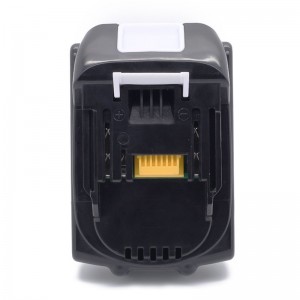 แบตเตอรี่สำรอง Ni-Cd 18V 1500mAh สำหรับเครื่องมือไร้สาย Makita 1822, 1823, 1834