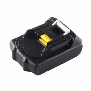 193159-1, 193140-2, 193102-0 Ni-Cd 18V 2000mAh Battery Replacement สำหรับ Makita สว่านไร้สาย