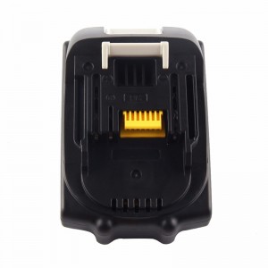 193159-1, 193140-2, 193102-0 Ni-Cd 18V 2000mAh Battery Replacement สำหรับ Makita สว่านไร้สาย