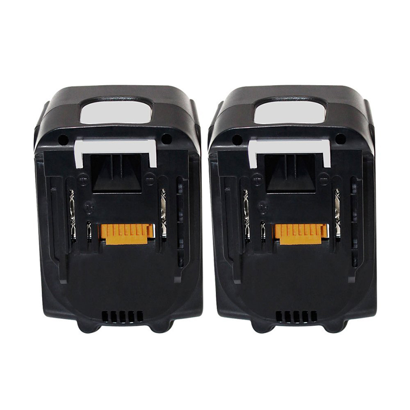 BL1430, BL1415, BL1440 เปลี่ยนแบตเตอรี่ Li-ion 14.4V 4000mAh สำหรับ Makita