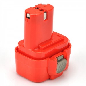 9101A, 9102, 193977-7, 192595-8 9.6 โวลต์ 1500 มิลลิแอมป์ชั่วโมง Ni-Cd เปลี่ยนแบตเตอรี่สว่านไร้สายสากล