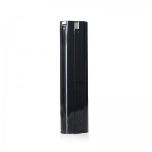 Ni-Cd 9.6V 1700mAh เครื่องมือไฟฟ้าเปลี่ยนแบตเตอรี่ไร้สายสำหรับ Makita 191681-2, 632007-4