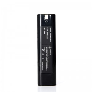 Ni-Mh 2000mAh 9.6V แบตเตอรี่สว่านไร้สายสำหรับ Makita 9001, 9002, 9033