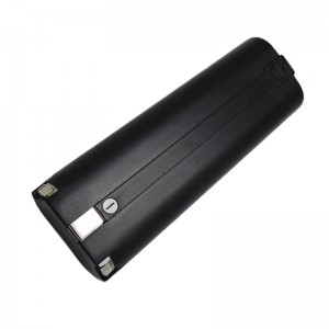 Ni-Cd 7.2V 1500mAh เครื่องมือชาร์จแบตเตอรี่ทดแทนสำหรับ Makita 7000, 7002, 7033