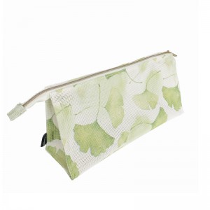 ถุงตาข่าย PVC คุณภาพสูงและแฟชั่น