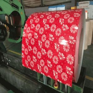 แผ่นอลูมิเนียมชุบสังกะสี