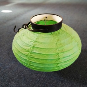 วันเกิดปาร์ตี้คริสต์มาสโคมไฟกระดาษ Pom Pom ดอกไม้รังผึ้งตกแต่งงานแต่งงานโคมไฟกระดาษ