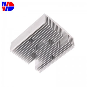 ความแม่นยำสูงที่กำหนดเองอลูมิเนียมทองเหลือง CNC เครื่องจักรชิ้นส่วน